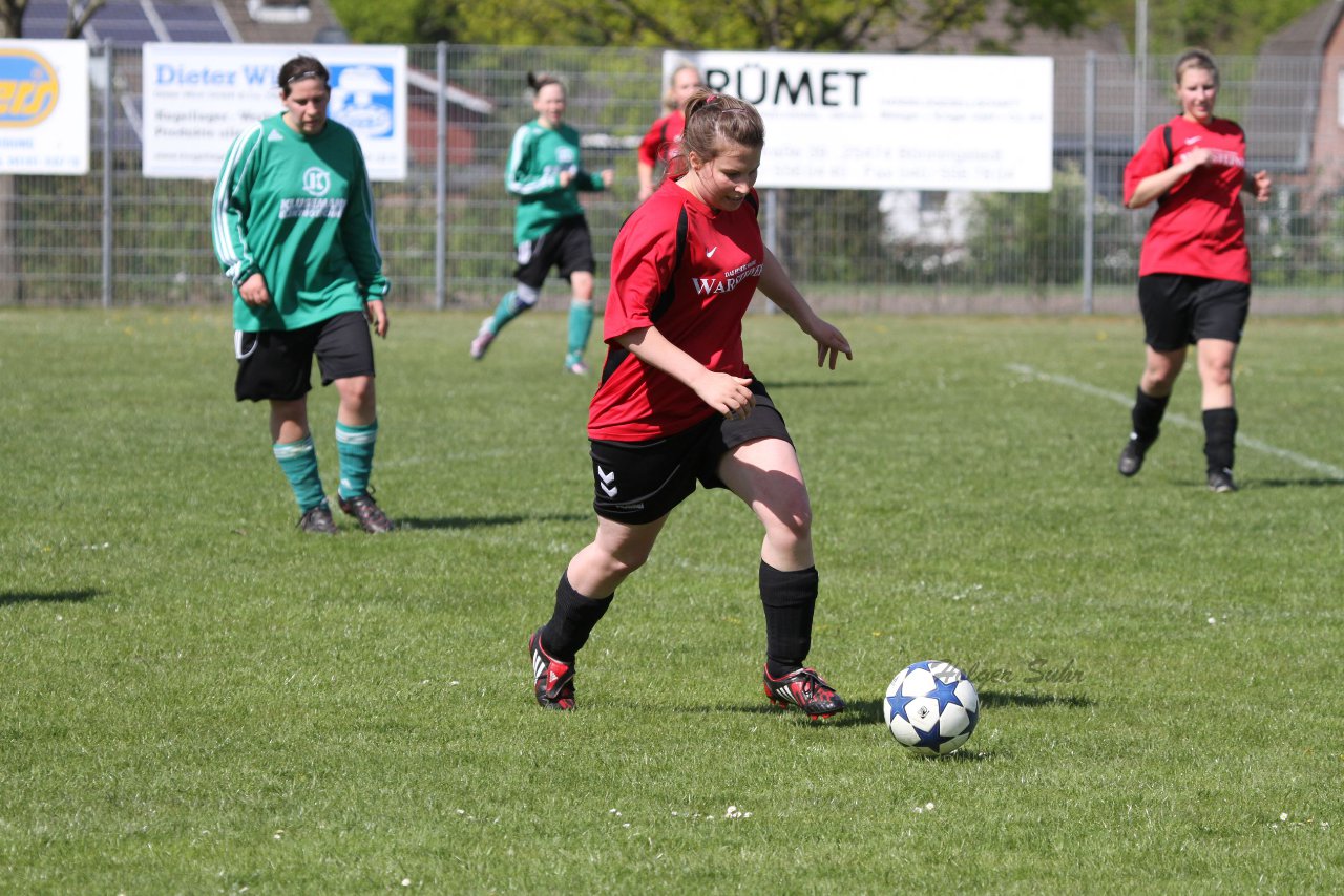 Bild 187 - SSV am 1.5.11